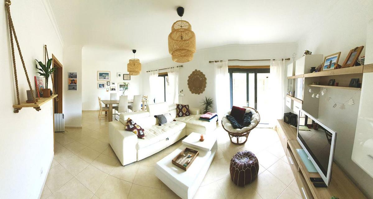 Casa Mawi Apartment Sagres Exterior photo